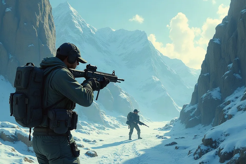 Artwork for Counter-Strike 2