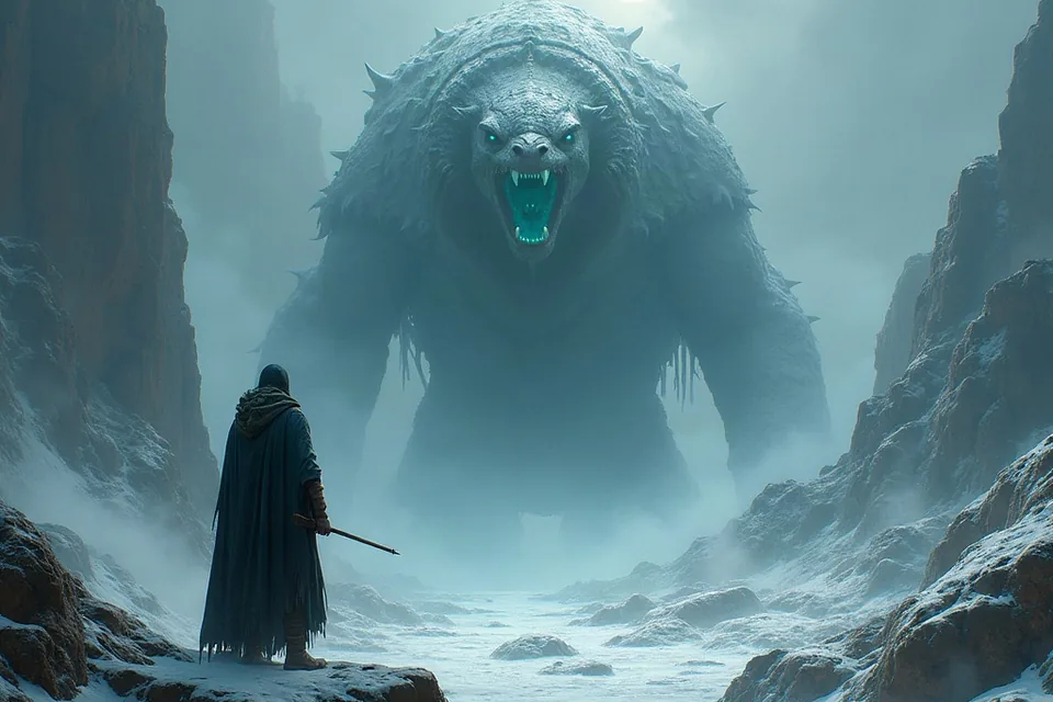 Artwork for Elden Ring